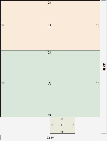 Residential Card 1