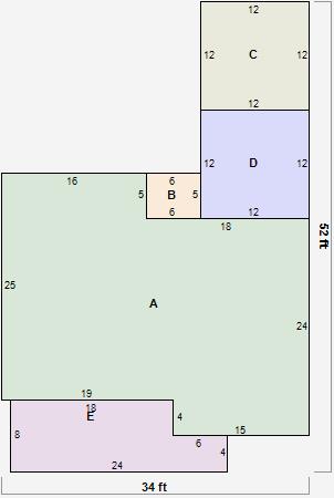 Residential Card 1
