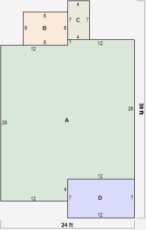 Residential Card 1