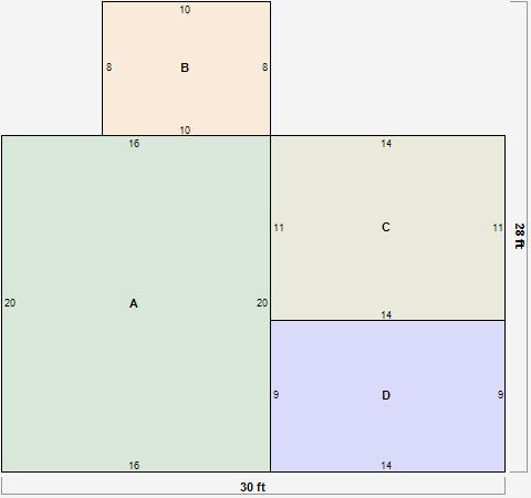 Residential Card 1