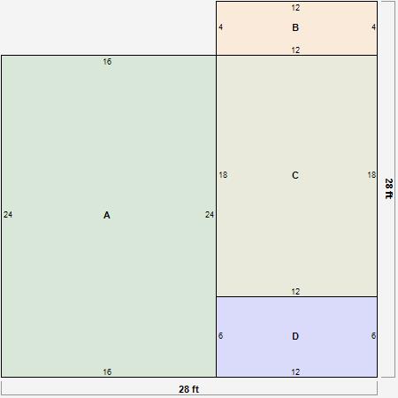 Residential Card 1