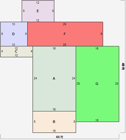 Residential Card 1