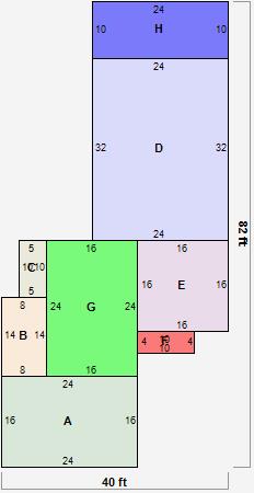 Residential Card 1