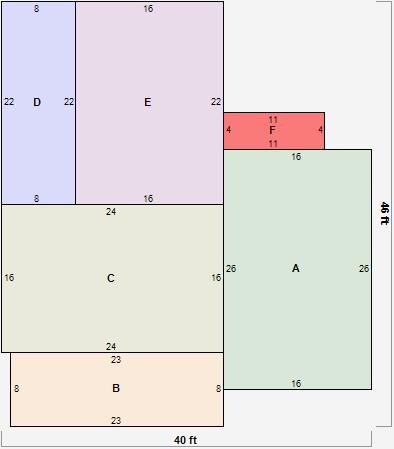 Residential Card 1