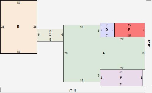 Residential Card 1