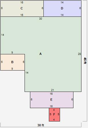 Residential Card 1