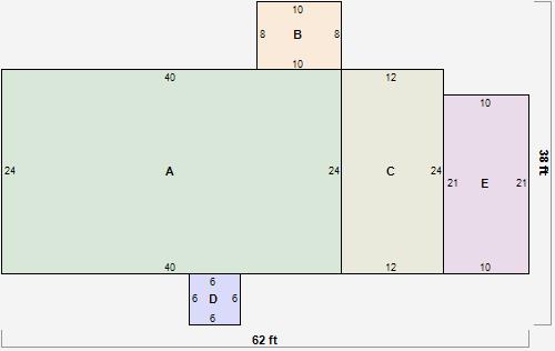 Residential Card 1