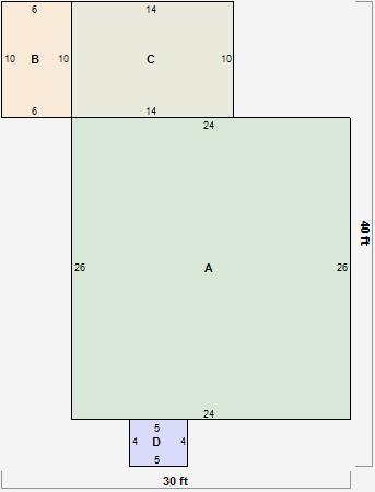 Residential Card 1