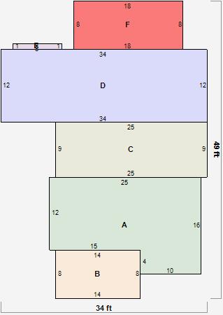 Residential Card 1