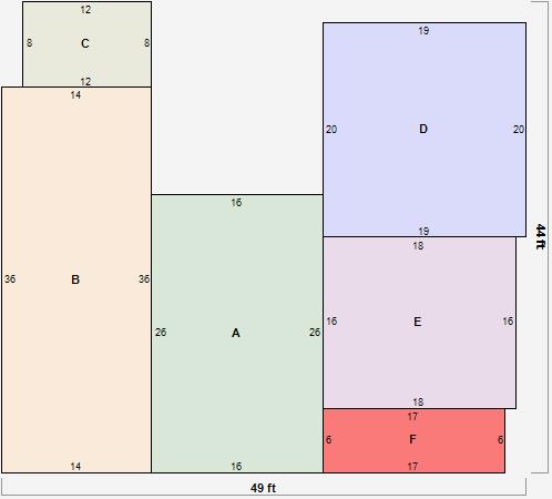 Residential Card 1