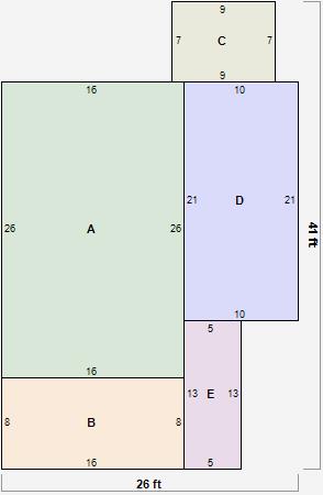 Residential Card 1