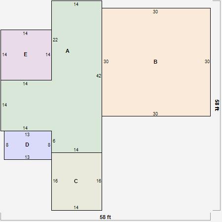 Residential Card 1