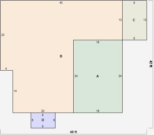 Residential Card 1