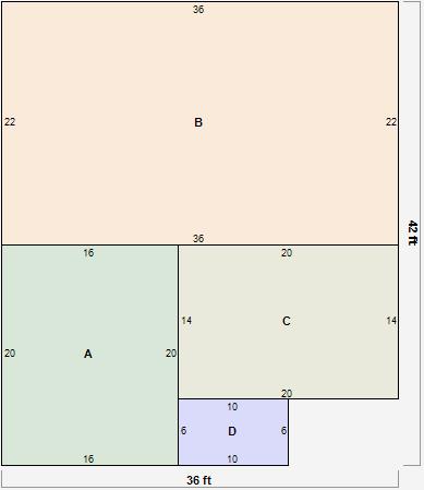 Residential Card 1