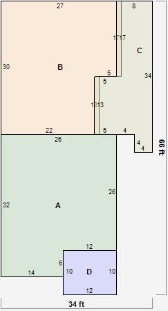 Residential Card 1