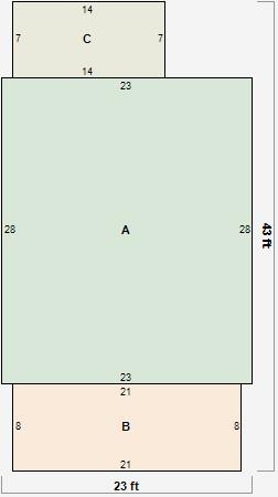 Residential Card 1