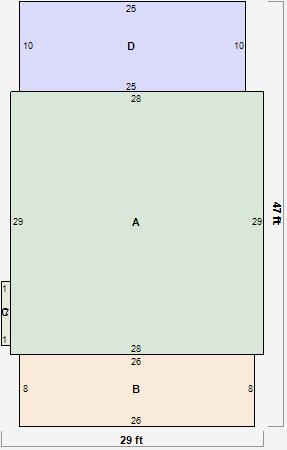 Residential Card 1
