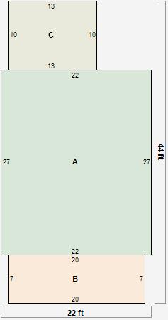 Residential Card 1