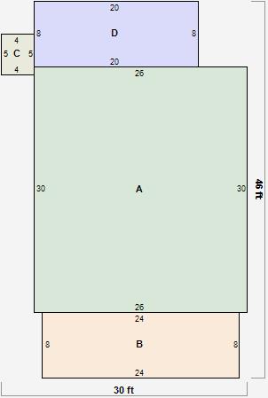 Residential Card 1