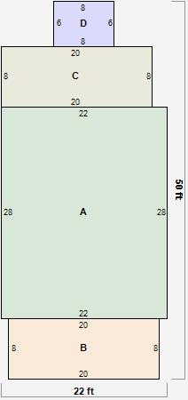 Residential Card 1