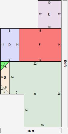 Residential Card 1