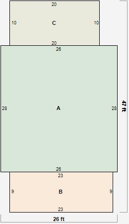 Residential Card 1