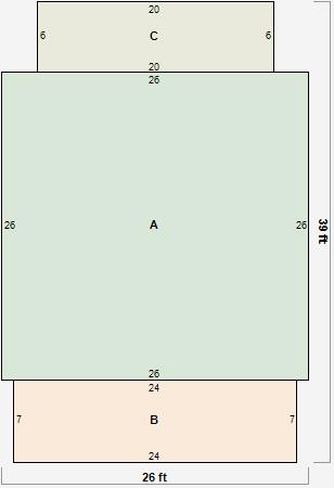 Residential Card 1