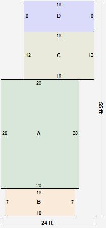 Residential Card 1