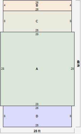 Residential Card 1