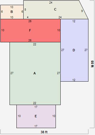 Residential Card 1
