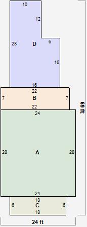 Residential Card 1