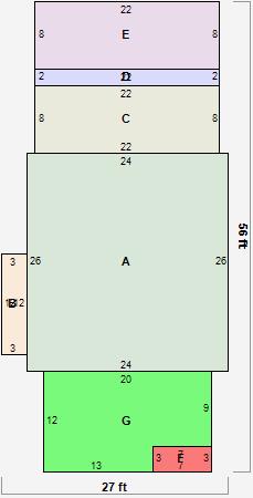 Residential Card 1