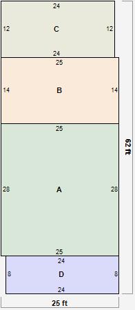 Residential Card 1