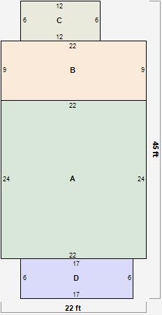 Residential Card 1