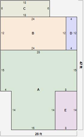 Residential Card 1