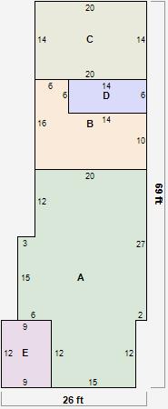 Residential Card 1