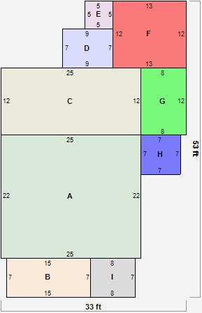 Residential Card 1