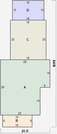 Residential Card 1