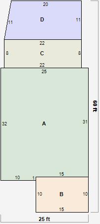 Residential Card 1