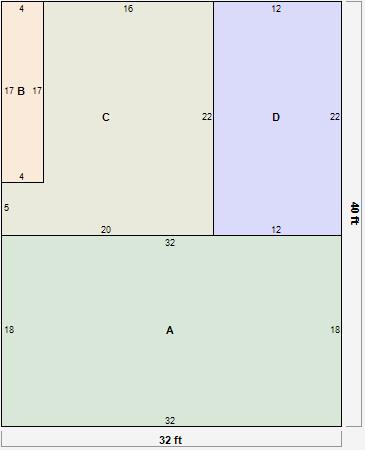 Residential Card 1