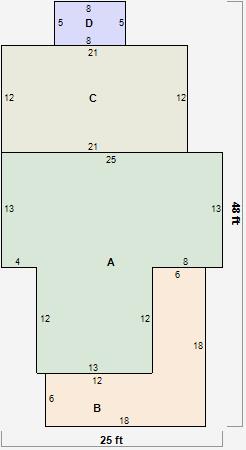 Residential Card 1
