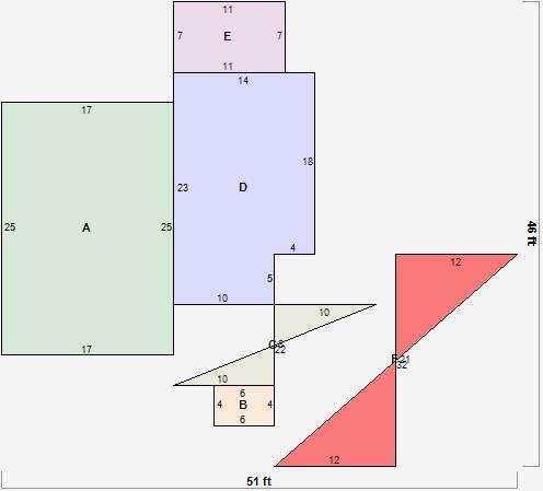 Residential Card 1