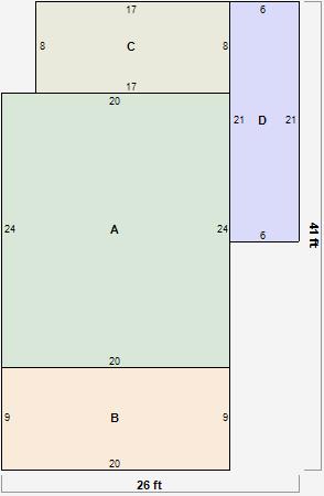 Residential Card 1