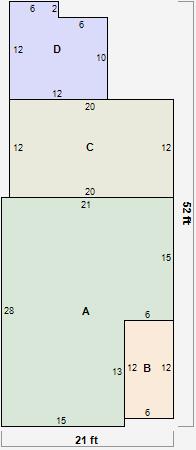 Residential Card 1
