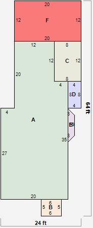 Residential Card 1