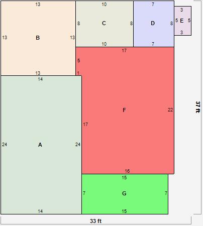 Residential Card 1