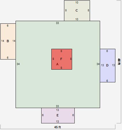 Residential Card 1