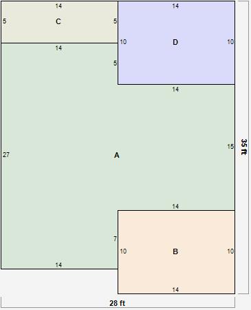 Residential Card 1