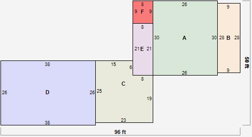 Residential Card 1