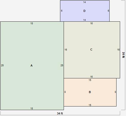 Residential Card 1